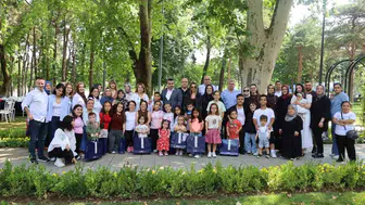 Bursa akondroplazi hastalarını ağırladı