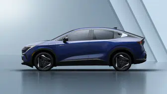 Mitsubishi elektrikli otomobil yarışında havlu attı
