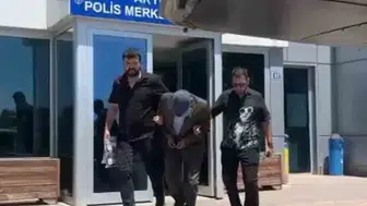 Akyurt’ta eşini öldürüp kaçan zanlı kıskıvrak yakalandı