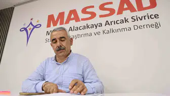Elazığ’ın güneyi için üretim odaklı yeni kalkınma planı hazır