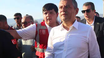 Özgür Özel'den Cemil Tugay gerilimi iddialarına yanıt