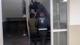Giresun merkezli yasa dışı bahis çetesine 40 milyar liralık darbe