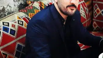 Bingöl’de çayda kaybolan kişiyi arama çalışmaları sürüyor