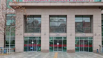Batman'da engelli bakım merkezinde skandal 16 kişi tutuklandı