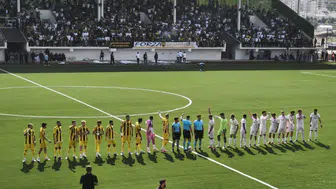 Bitlis Spor 1916 uzatmalarda gelen gollerle finale adını yazdı