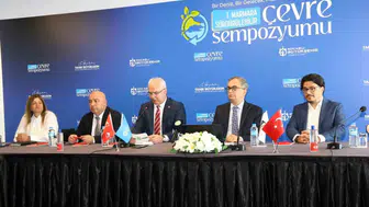 Kocaeli çevreyi korumak için bilim dünyasını bir araya getiriyor