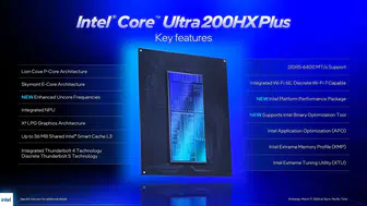 Intel’in yeni işlemcisi serinin en güçlü modelini geride bıraktı