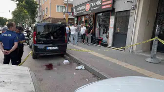 Bursa'da sosyal medya kavgası ölümle bitti