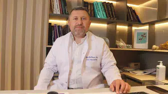 Yazın sahilde spor yaparken sakatlanmamak için dikkat