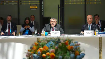 Türk dünyası kendi yönetim modelini dünyaya anlatmalı