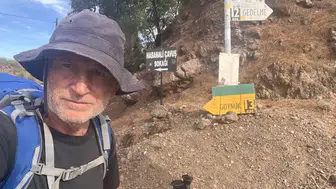 Umre yolculuğuyla tanınan Fahrettin Şener tarlasında hayatını kaybetti