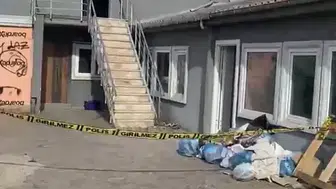 İBB yöneticisi Erhan Karaal kaçırıldıktan sonra Tuzla’da bulundu