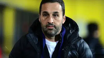 Muğlaspor teknik direktörlük koltuğu için Yalçın Koşukavak ile masaya oturuyor