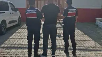 Aydın'da aranan iki suçlu operasyonla yakalandı