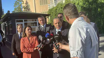 10 Yıllık Mezdeke Cinayeti Dosyası Kapandı