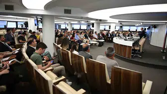 Mersin iklim mücadelesinde Türkiye'ye örnek oluyor