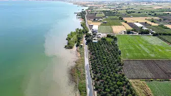 Elazığ’da dört köyün yol sorunu bitti