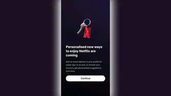 Netflix profil sistemini kökten değiştiriyor