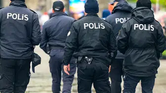 Sosyal medyada emniyet teşkilatını hedef aldı: Paylaşımları başına iş açtı