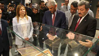 Samsun sokaklarında dokuz gün sürecek sanat şöleni başladı