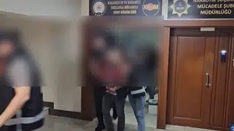 Sakarya ve Kocaeli merkezli silah kaçakçılığı çökertildi