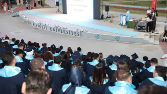 Alanya'da 90 yeni hekim göreve başlıyor