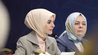 Kadın politikaları için yeni yol haritası belirleniyor