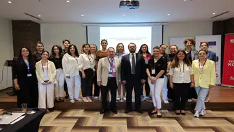 Tekirdağ belediyesi hizmetlerinde eşitlik eğitimi dönemi