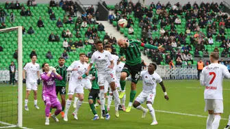 Aliağa FK savunmaya takviye için düğmeye bastı