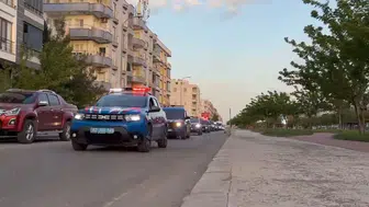 Türkiye genelinde eş zamanlı DEAŞ operasyonu