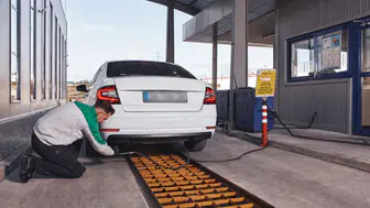 Araç sahipleri dikkat egzoz muayenesi için takviminizi kontrol edin