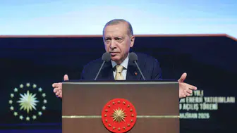 Erdoğan enerji krizine dikkat çekti Dünya resesyona hazırlanıyor