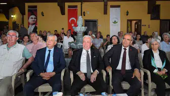 Nazım Hikmet Bursa’da şiirlerle anıldı