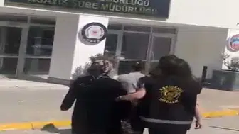 Eskişehir’de 1,5 milyon liralık hırsızlık yapan şüpheliler yakalandı