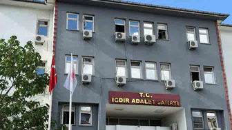 Iğdır’da şafak vakti DEAŞ baskını