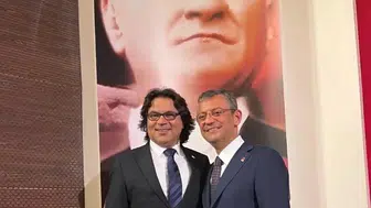 CHP yönetiminden büyük temizlik 26 il başkanı görevden alındı