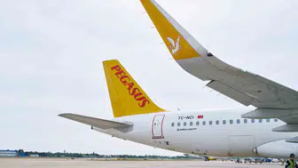Pegasus Londra uçuşlarını artırıyor