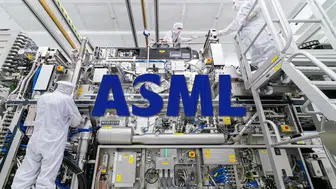 ABD ve ASML arasında çip krizi Çin’e teknoloji sızdı mı?