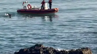 Ordu’da üç gündür aranan 17 yaşındaki gencin cansız bedenine ulaşıldı