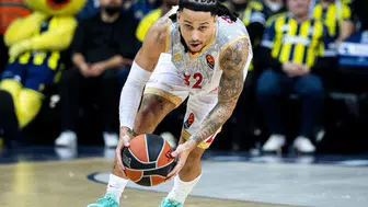 Avrupa basketbolunun yeni gözdesi Anadolu 'te