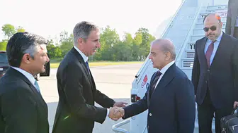 İsviçre’de kritik ABD ve İran diplomasisi trafiği başladı