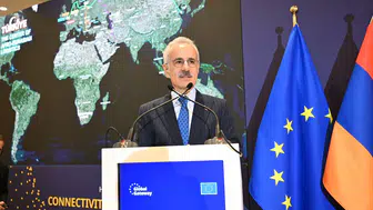Orta Koridor Avrupa ticaretinin yeni anahtarı oluyor