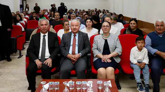 Aksaray uyuşturucuyla mücadelede velileri sahaya indiriyor