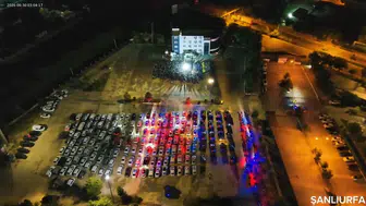 Şanlıurfa çıkışlı dev operasyon 11 ilde 362 kişiyi hedef aldı