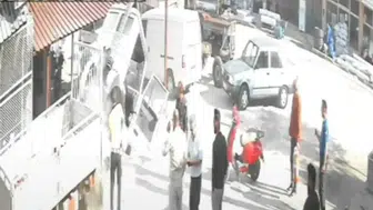 Tefenni Sanayi Sitesi'nde polisten hızlı müdahale