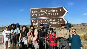 TİKAV 27 yıldır binlerce hayatın rotasını değiştiriyor