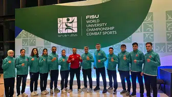 Brezilya'dan dönen Türk sporcular dünya arenasını domine etti