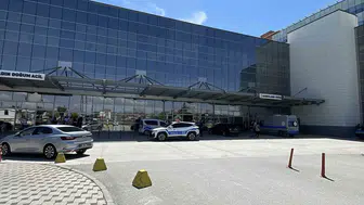 Konya’da boşanma aşamasındaki eşine dehşeti yaşatıp intihar etti
