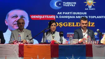 Nilhan Ayan muhalefeti koltuk kavgasıyla suçladı