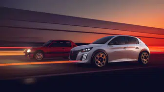 Peugeot efsanevi GTi rozetini elektrikli dünyaya taşıyor